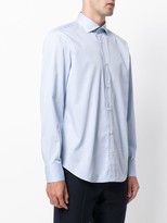 Thumbnail for your product : Eleventy Plain Shirt
