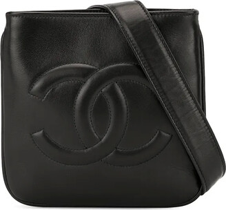 chanel pharrell bum bag