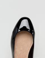 Thumbnail for your product : ASOS Design Lassie Ballet Flats