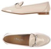 Thumbnail for your product : My Ferragamo Moccasins
