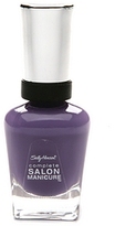 Thumbnail for your product : Sally Hansen Complete Salon Manicure Nail Polish, Midnight in NY