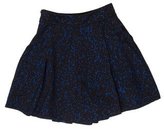 Thumbnail for your product : Proenza Schouler Pleated Mini Shorts