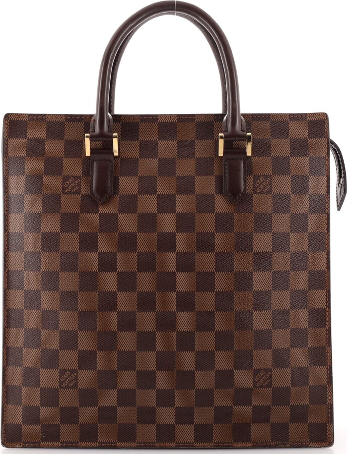 Louis Vuitton Venice Sac Plat Bag Damier PM - ShopStyle
