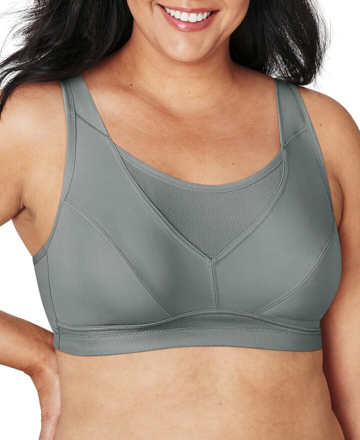 Playtex 18 Hour Post Surgery Comfort Lace Wireless Bra 4088, Online Only -  ShopStyle