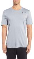 Thumbnail for your product : Nike Hyper Dry Training Tee