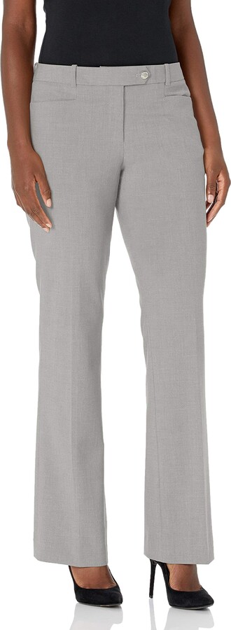 calvin klein modern fit dress pants womens
