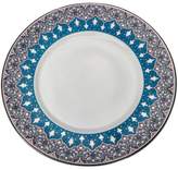 Thumbnail for your product : Philippe Deshoulieres Dhara Peacock Presentation Plate