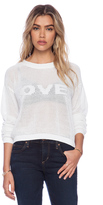 Thumbnail for your product : MinkPink Lover Jumper