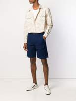 Thumbnail for your product : Denham Jeans six-pocket shorts