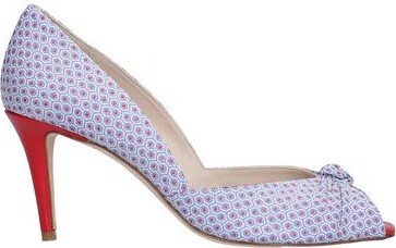 Daniele Ancarani Woman Pumps