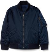 Thumbnail for your product : Gap Flight jacket