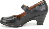 Thumbnail for your product : JCPenney Eurosoft Terena Mary Janes