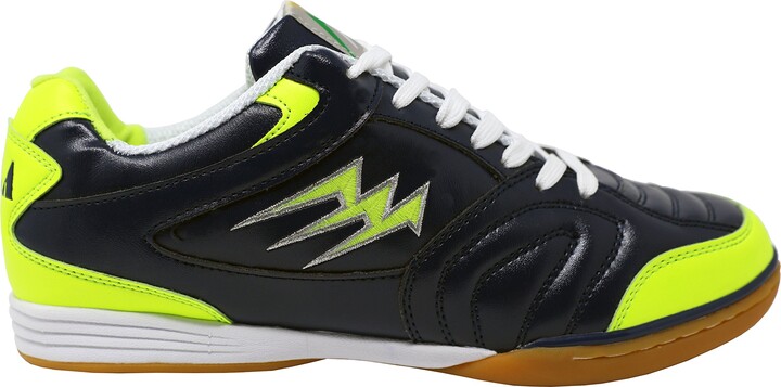 mercurial vapor 2007