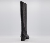Thumbnail for your product : Vagabond Shoemakers Shoemakers Betsy Tall Long Boots Black