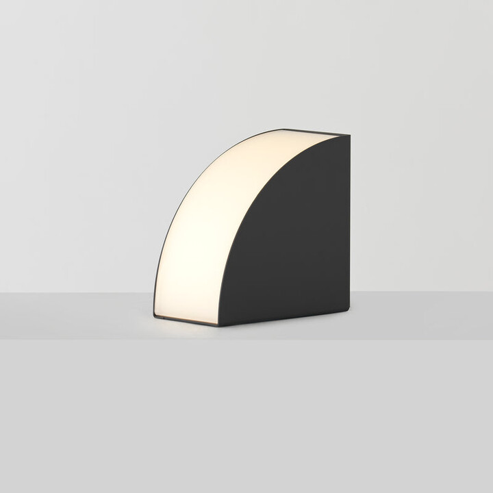 Resident Phase Table Lamp