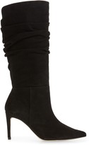Thumbnail for your product : Alexandre Birman Lucy Scrunch Shaft Boot