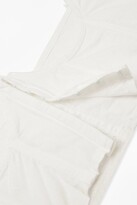 Thumbnail for your product : boohoo Plus Structured Cup Detail Corset Belt