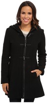 Thumbnail for your product : Jessica Simpson JOFMH312 Coat