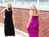 Thumbnail for your product : Maxi Convertible Dress