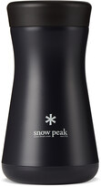 Thumbnail for your product : Snow Peak Black Tsuzumi Bottle, 350 mL