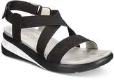 Thumbnail for your product : Jambu JSPORT By Sunny Wedge Sandals