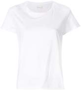 Thumbnail for your product : Simon Miller raw-edged T-shirt