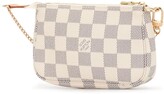 Thumbnail for your product : Louis Vuitton 2007 pre-owned Mini Pochette Accessories pouch