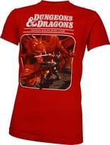 Thumbnail for your product : Bioworld Dungeons & Dragons Men's T-Shirt