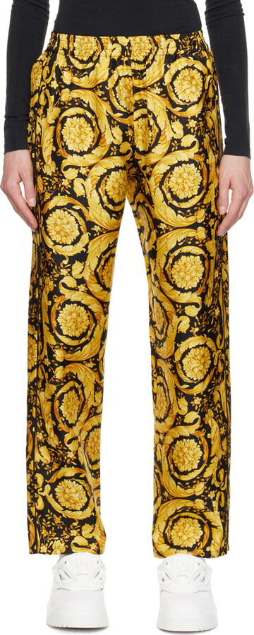 Versace Women's Pajamas | Shop The Largest Collection | ShopStyle