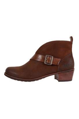 UGG Belted Wright Booties