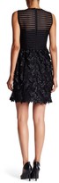 Thumbnail for your product : Nanette Lepore Playful Frock Dress