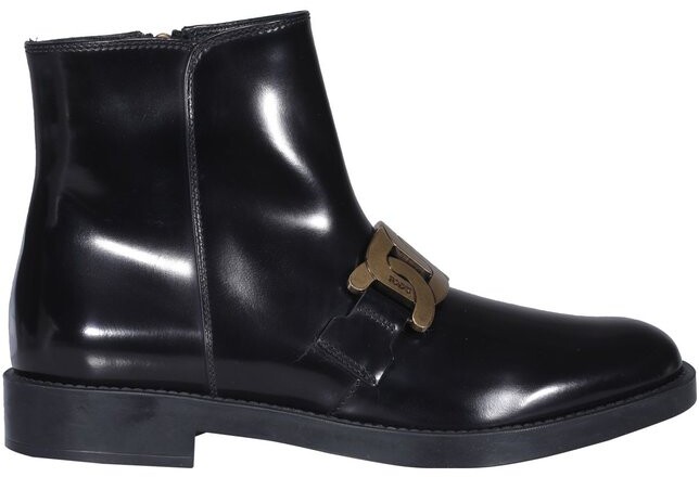 Misuse thrill tolerance Tod's Women's Boots | Shop The Largest Collection | ShopStyle
