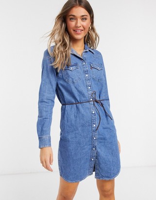levi's dresses uk