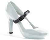 Thumbnail for your product : United Nude Collection 'Lo Res' Pump (Online Only)