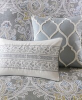 Thumbnail for your product : Harbor House Hallie 5-Pc. Duvet Cover Set, Full/Queen