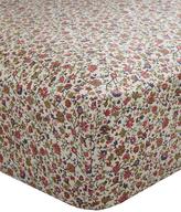 Thumbnail for your product : V&A Kalamkari Fitted Bed Sheet