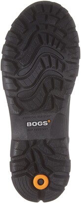 Bogs Sauvie Waterproof Chelsea Boot