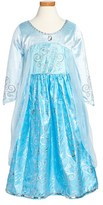 Thumbnail for your product : Little Adventures 'Ice Princess' Costume Dress (Little Girls)