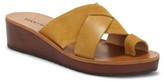 Thumbnail for your product : Lucky Brand Heliara Wedge Sandal