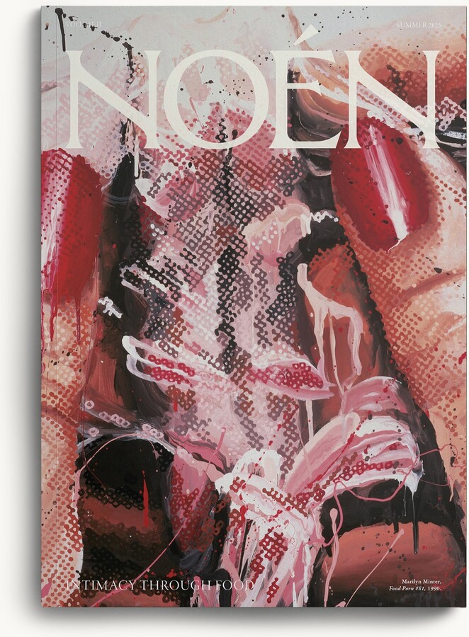 Noén Noén Volume Ii Marilyn Minter