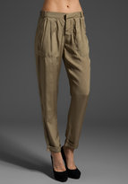 Thumbnail for your product : Joe's Jeans The Pant Rolled Rafi Pant