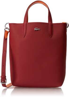 Lacoste Women's Tote Bags | Shop the world's largest collection of fashion  | ShopStyle