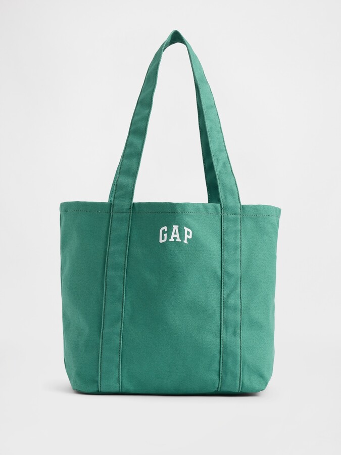 Gap Factory Gap Logo Tote Bag