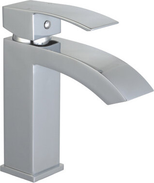 Eisen Home Marella Single Hole Bathroom Faucet
