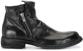 Thumbnail for your product : Officine Creative Legrand Ignis ankle boots