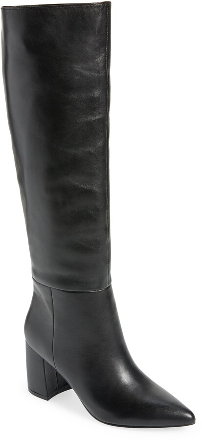 steve madden over the knee boots nordstrom