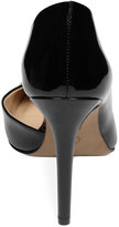 Thumbnail for your product : Jessica Simpson Claudette d'Orsay Pumps