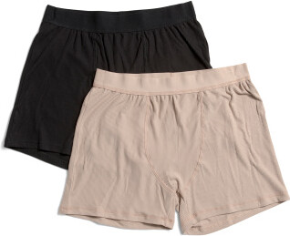 TJMAXX 2Pk Sigma Pajama Shorts For Women, Spandex/Polyester