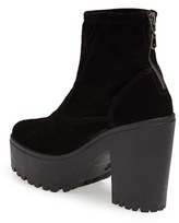 Thumbnail for your product : Shellys 'Meagan' Platform Boot (Women)