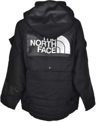 Junya Watanabe Comme Des Garcons The North Face Jacket